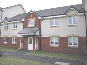 2 Bedroom Flat